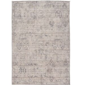 RugVista Orbit Oriental Tæppe - Beige 200x300