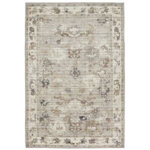 RugVista Olina Oriental Tæppe - Beige 200x300