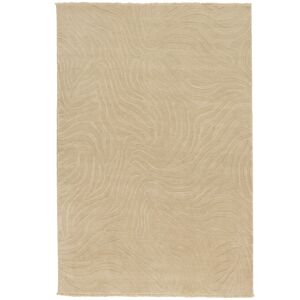 RugVista Sandstorm Tæppe - Crème beige 200x300