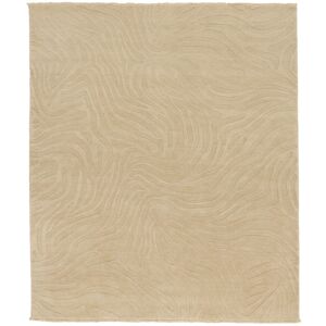 RugVista Sandstorm Tæppe - Crème beige 250x300