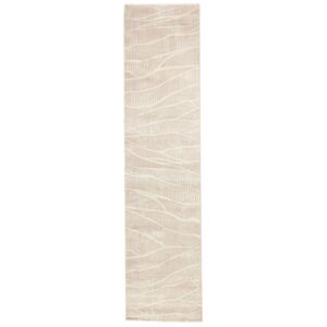 RugVista Paloma Tæppe - Beige 100x400