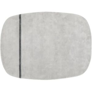 Normann Copenhagen Oona Capret 175x240 cm - Grey