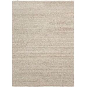 Ferm Living Shade Loop Rug 140 x 200 cm - Warm Beige OUTLET