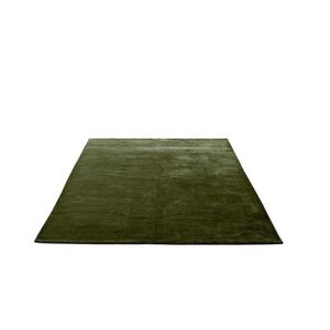 &Tradition The Moor Rug AP7 200x300 cm - Green Pine