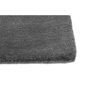 HAY Raw Rug N2 300 x 200 cm - Dark grey