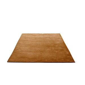 &Tradition The Moor Rug AP7 200x300 cm - Brown Gold