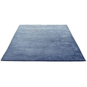 &Tradition The Moor Rug AP7 200x300 cm - Grey Blue Thunder