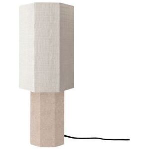 LOUISE ROE Eight Over Eight Shade Ø: 21,5 cm - Jute White