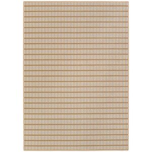 Woodnotes New York Carpet Sewn Edges 140x200 cm - Natural/White