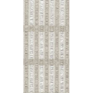 Woodnotes New York Carpet Sewn Edges 140x200 cm - Stone/White
