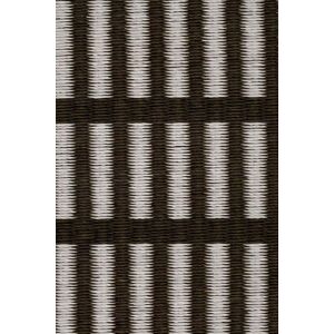 Woodnotes New York Carpet Sewn Edges 140x200 cm - Onyx/Stone