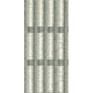 Woodnotes New York Carpet Sewn Edges 170x240 cm - Grey/Stone