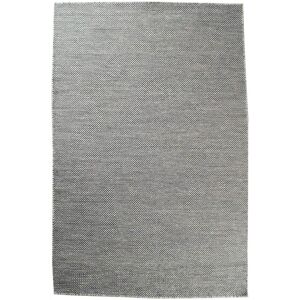 HC Tæpper Bali Håndvævet Kelim Tæppe 240x300 cm - Grey Silver