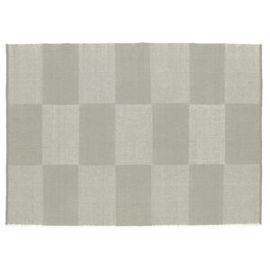 HAY Check Rug 170x240 cm - Grey L Check