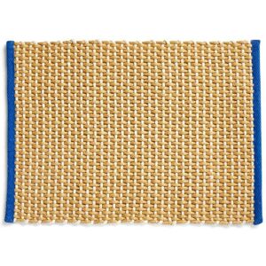 HAY - Door Mat 50 x 70 Yellow