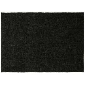 Normann Copenhagen Rug 170x240 Dark Grey