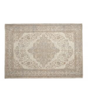 Nordal interiør Nordal Pearl tæppe - 200x290 - sand beige