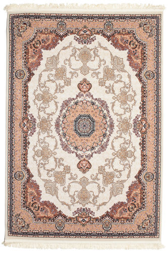 RugVista Orientalsk Tæppe Aryana 160X230 Beige/Lysegrå