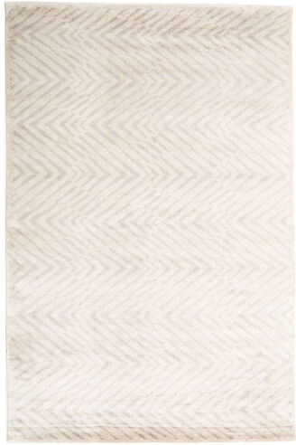 RugVista 300X400 Grace Tæppe Håndknyttet Moderne Lysegrå/Hvid/Creme/Beige Stort