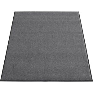 kaiserkraft Estera contra la suciedad EAZYCARE AQUA, L x A 1500 x 900 mm, gris