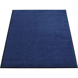 kaiserkraft Estera contra la suciedad EAZYCARE AQUA, L x A 1500 x 900 mm, azul