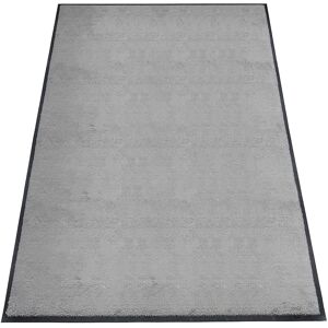 kaiserkraft Estera contra la suciedad EAZYCARE STYLE, L x A 2000 x 1200 mm, gris basalto