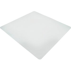 kaiserkraft Estera de protección para el suelo DURAGRIP META, para suelos lisos y duros, A x P 1200 x 1100 mm