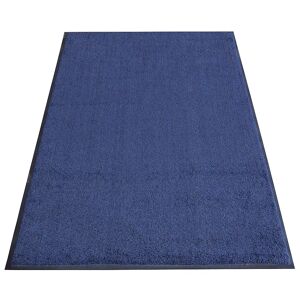 kaiserkraft Estera contra la suciedad EAZYCARE WASH, L x A 2400 x 1150 mm, azul