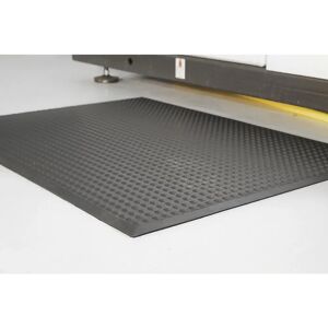 COBA Estera antifatiga Bubblemat, estera individual, L x A 1200 x 900 mm