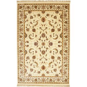 RugVista Sarina Alfombra - Beige 200x300