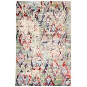 RugVista Mora Vintage Alfombra - Multicolor 160x230