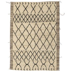 Anudada a mano . Origen: Afghanistan Berber style Alfombra 172x241