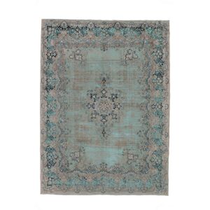 Anudada a mano . Origen: Persia / Iran Vintage Heritage Alfombra 260x354