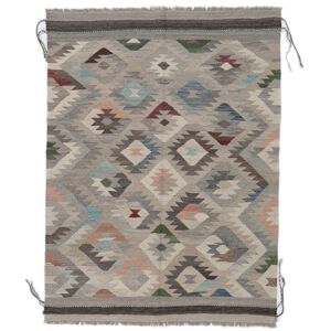 Anudada a mano . Origen: Afghanistan Kilim Ariana Trend Alfombra 149x199