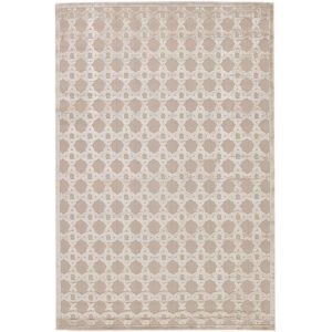 RugVista Milano Alfombra - Beige 100x160