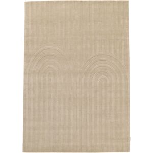 RugVista Eve Alfombra - Beige 160x230