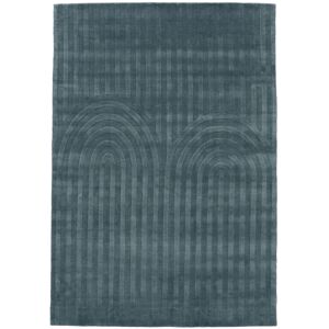 RugVista Eve Alfombra - Petrole oscuro 160x230