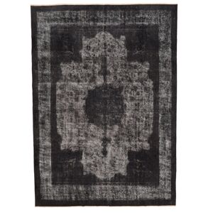 Anudada a mano . Origen: Persia / Iran Vintage Heritage Alfombra 292x409