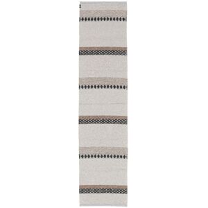 RugVista Matilda Alfombra - Gris / Beige 70x300