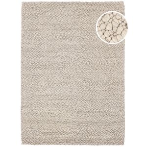 RugVista Bubbles Alfombra - Greige 170x240