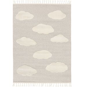 RugVista In the Clouds Alfombra - Beige 160x230