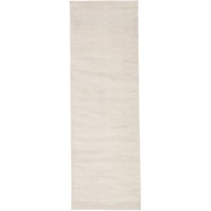 RugVista Memphis Alfombra - Blanco crema 80x200