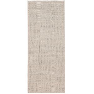 RugVista Stella Alfombra - Beige 80x200