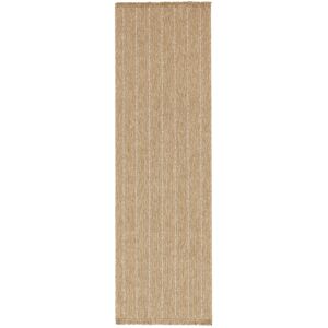 RugVista Julia Alfombra - Beige 80x250