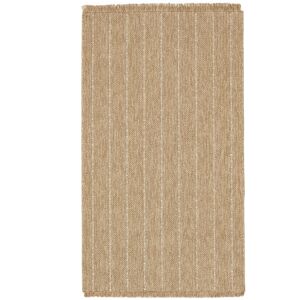 RugVista Julia Alfombra - Beige 100x160