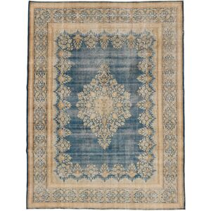 Anudada a mano . Origen: Persia / Iran Vintage Heritage Alfombra 297x394