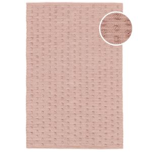 RugVista Bumblin Alfombra - Rosa 80x120