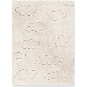 Alfombra lavable Clouds - LORENA CANALS crudo