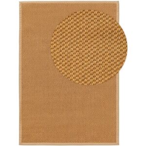 Benuta Alfombra sisal beige 240x340