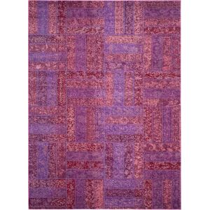 Safavieh Alfombra morado/multi 200 x 280